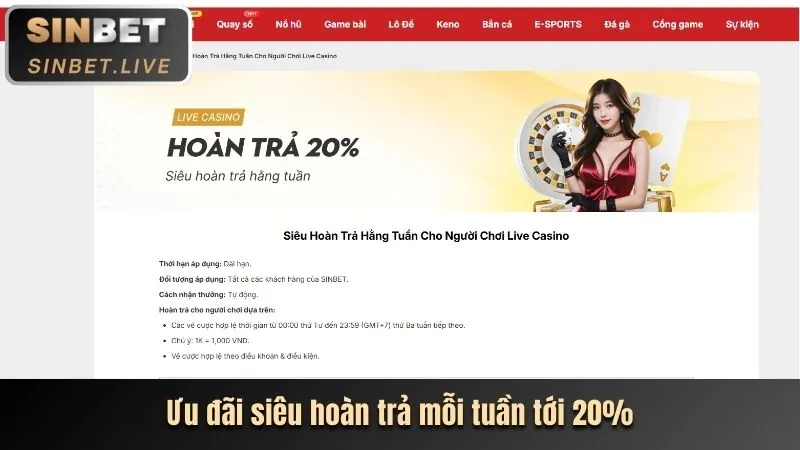 Khuyến mãi chào mừng W88yes